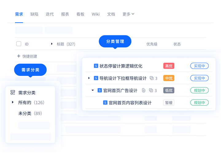 服务器技术选型