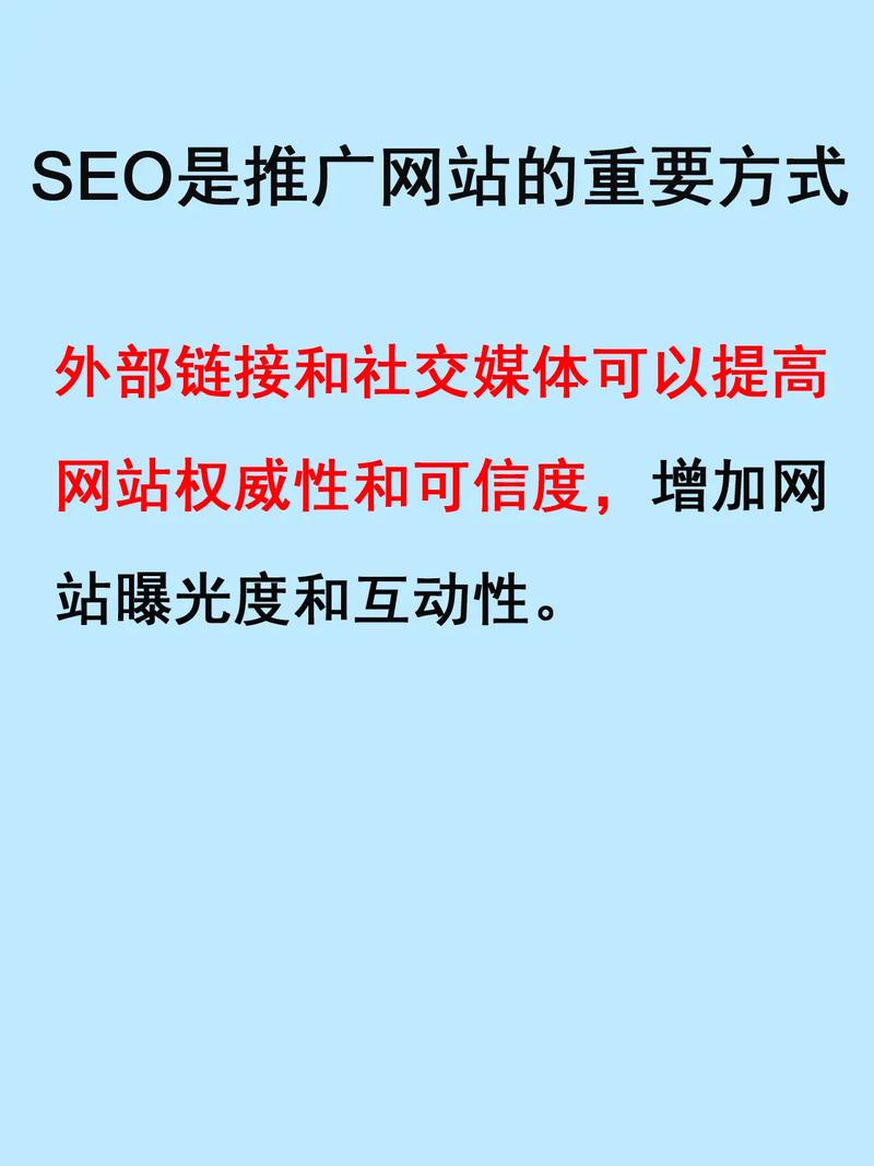 网站推广