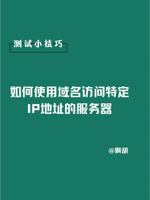 服务器和域名