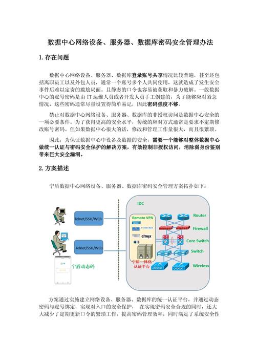 服务器安全