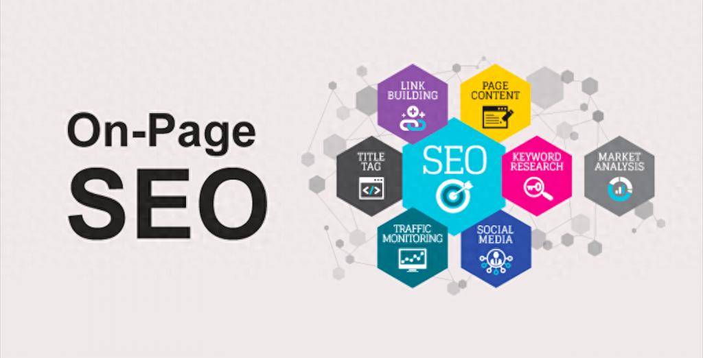 网站技术SEO