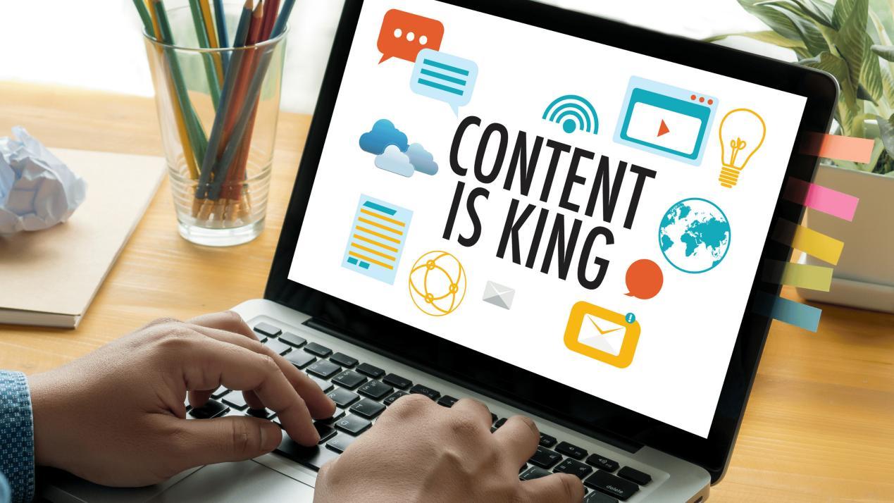 网站技术SEO