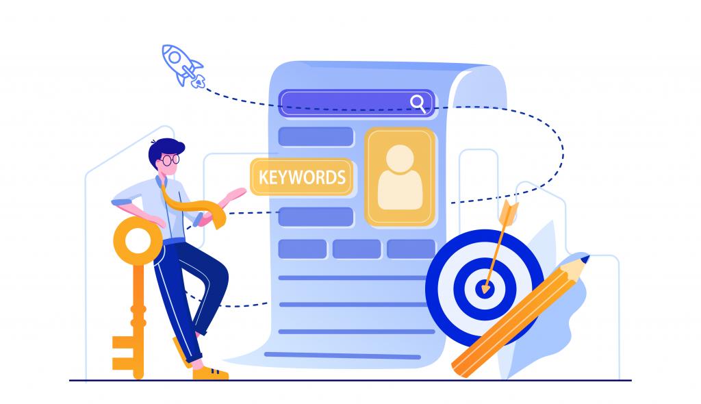 网站技术SEO