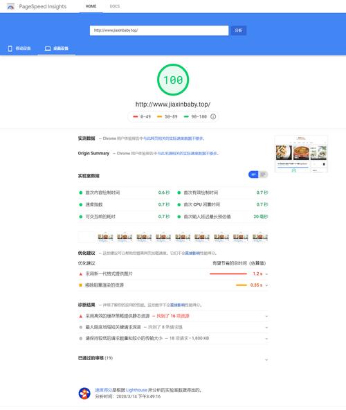 网站代码优化