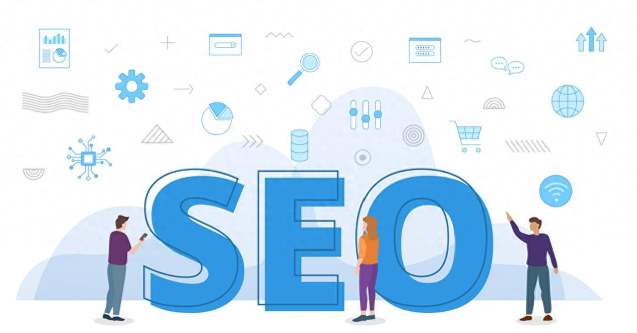 网站技术SEO
