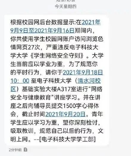 网站分析