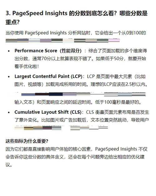 网站速度优化