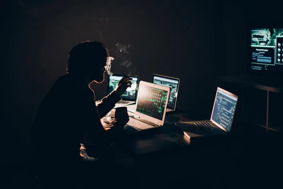 网站安全案例分析